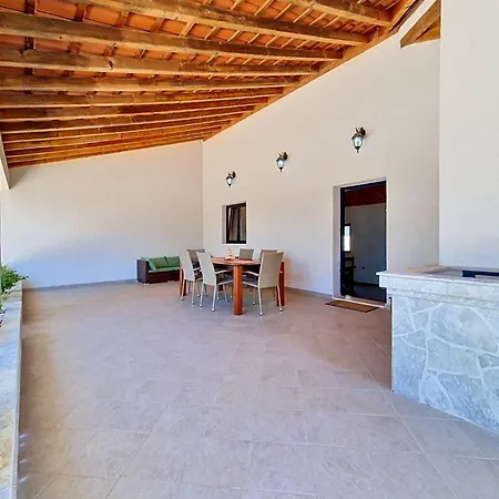 Blue By Interhome Holiday home