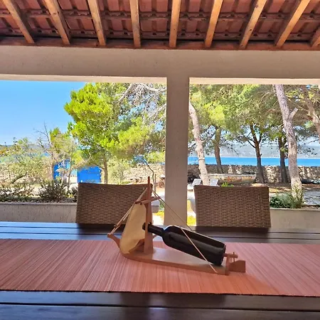Blue By Interhome Holiday home